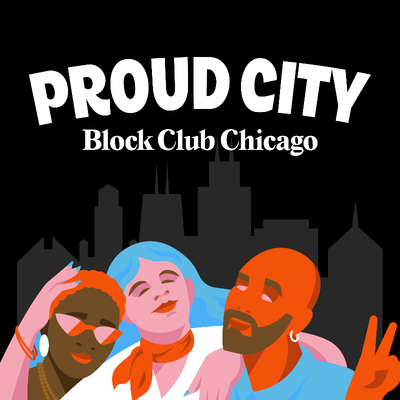 JakeWittich's tweet photo. 🌈Happy Pride Month!🌈

I am SO excited to introduce you to @BlockClubCHI's newest resource, Proud City, which will be a hub for our LGBTQ+ news coverage through Pride Month and BEYOND.

https://t.co/0whRMnhcO6 https://t.co/Ip6wooz0mG