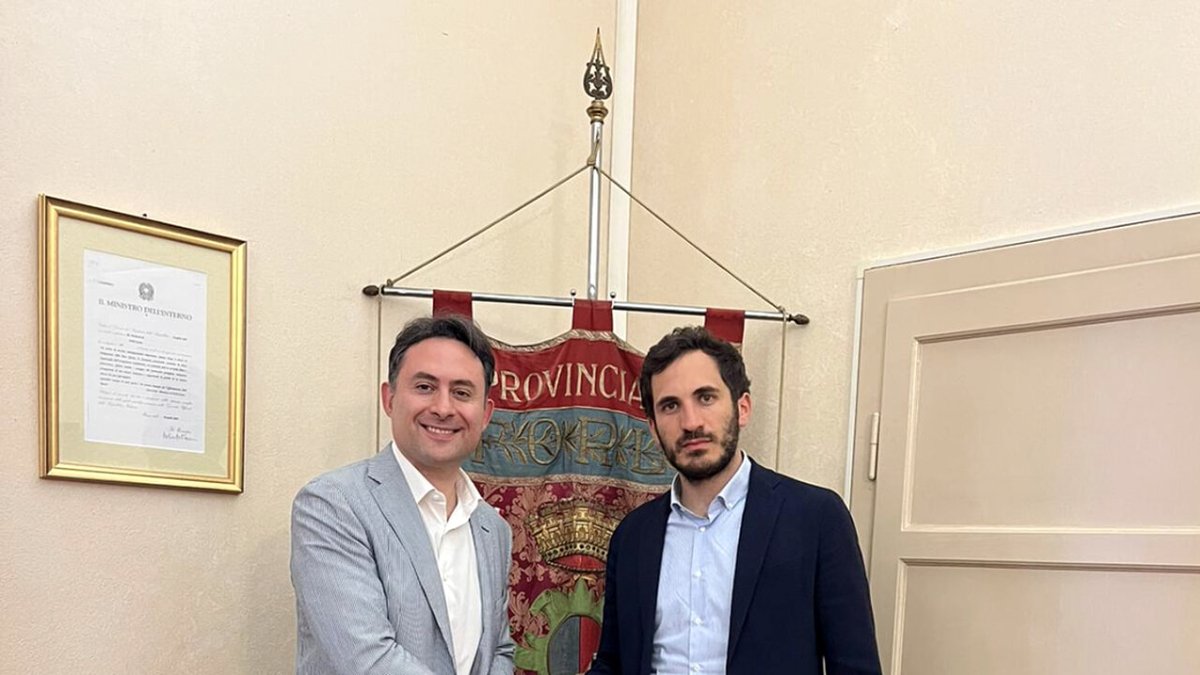 EMERGENZA ALLUVIONE : LA PROVINCIA DI AREZZO IN AIUTO ALLA PROVINCIA DI FORLI’ CESENA

upitoscana.it/emergenza-allu…