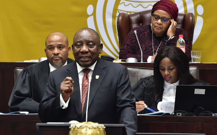 ewnupdates's tweet photo. Ramaphosa: People can get by without electricity but not without water https://t.co/ze4Bjbjeh4 https://t.co/Au8zM2q04v