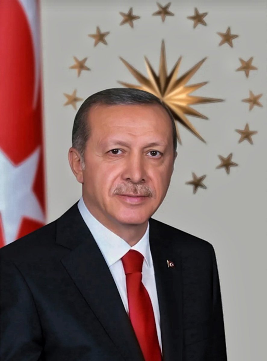 YSK'nın kesinleşen kararına göre yeniden Türkiye Cumhuriyeti Cumhurbaşkanı seçilen 13. Cumhurbaşkanımız, Sn. Recep Tayyip Erdoğan'ı Türk Zabıta Teşkilatı'mız adına tebrik ediyoruz. <a href="/RTErdogan/">Recep Tayyip Erdoğan</a>
<a href="/tcbestepe/">T.C. Cumhurbaşkanlığı</a>

#ZabıtaTVSayfaYönetimi