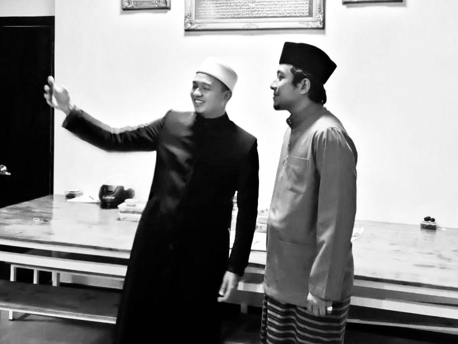 Najwan Halimi tweet media