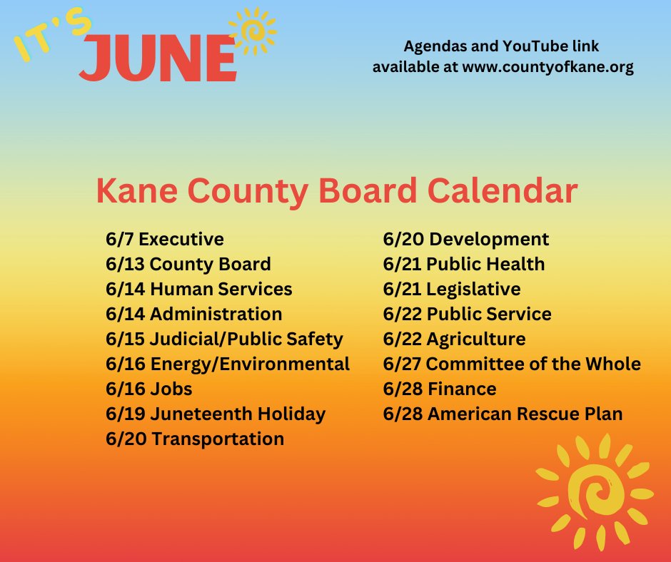 Kane County Government (@kanegovernment) on Twitter photo 