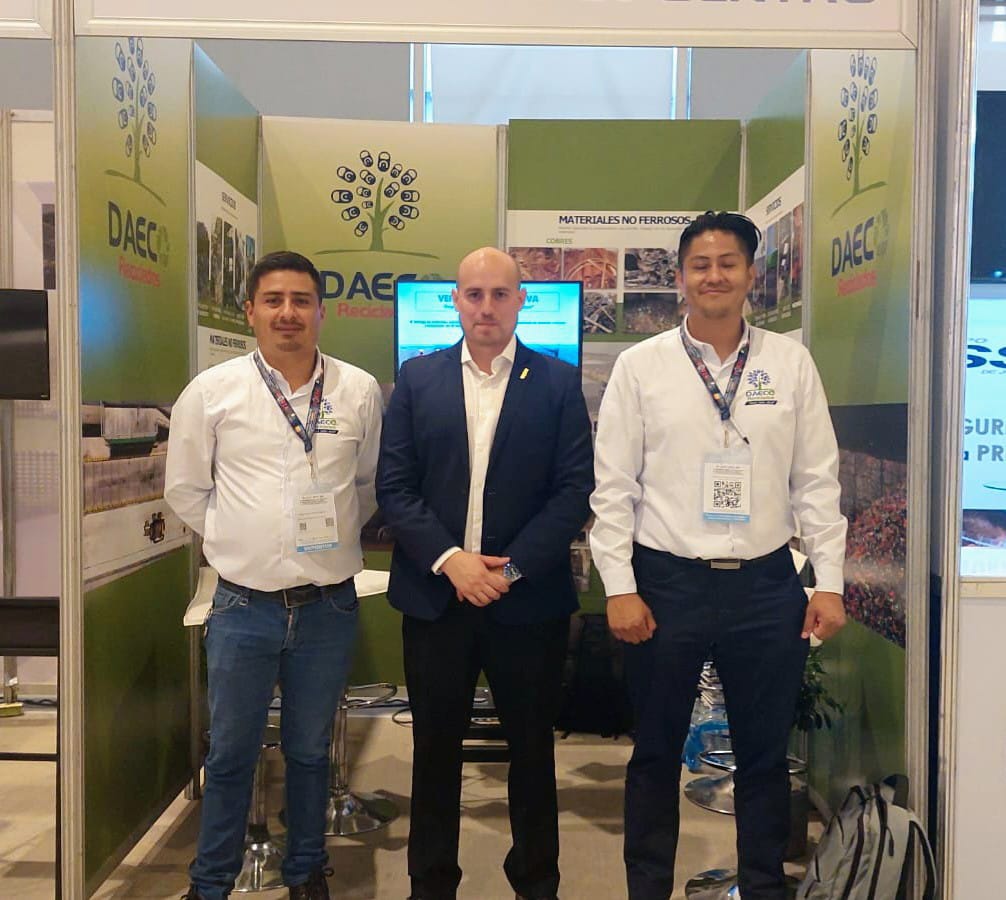 CANALUM. on Twitter "La Canalum presente en el "International