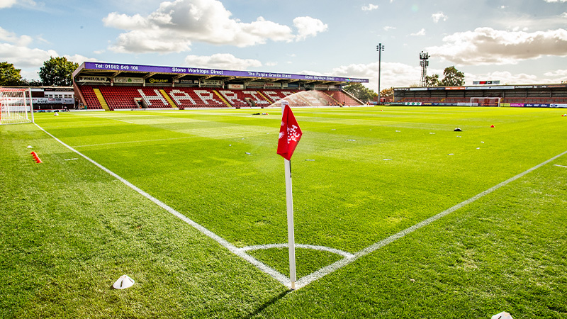 Dorking Wanderers FC tweet media