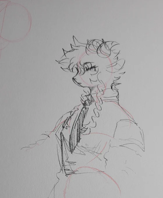 Misc sketches