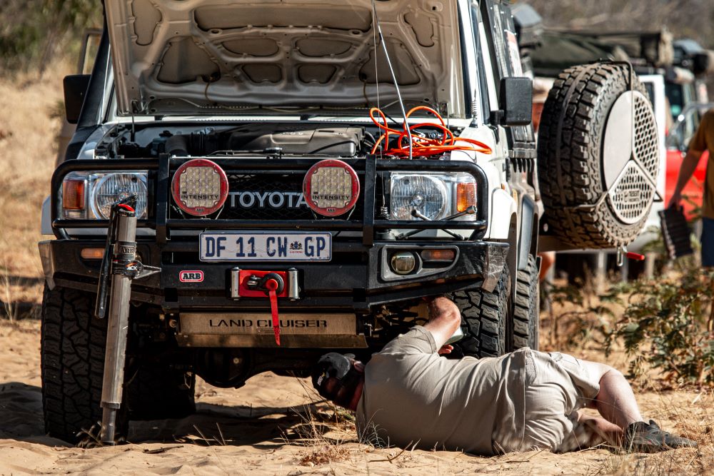 4x4 Mega World tweet media