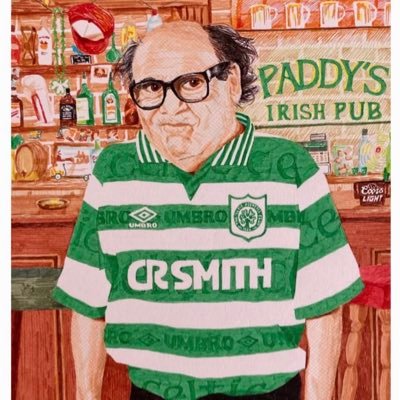 MY Face with all this Ange leaving Talk 🇮🇪🍀🏴󠁧󠁢󠁳󠁣󠁴󠁿🤨🤨🤨 #celticfc #bigange #glasgowgreenandwhite @DannyDeVito @alwayssunny