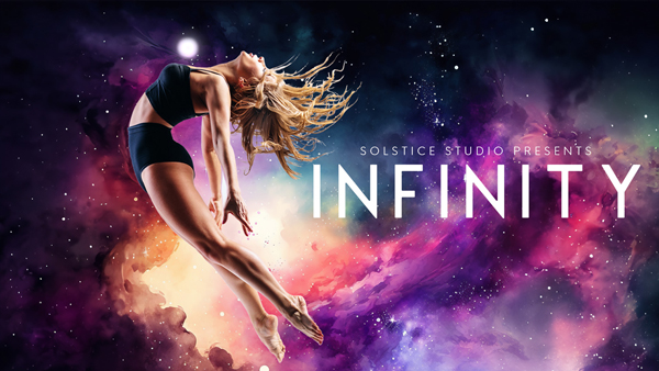 Solstice Studio presents Infinity - mailchi.mp/tidemarktheatr…