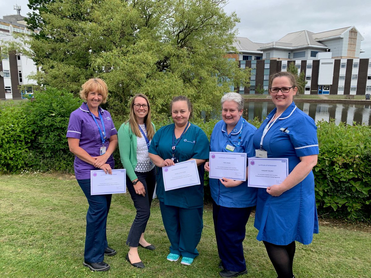 Chorley & Royal Preston tweet media