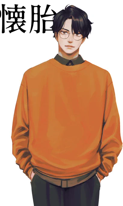 お久しぶりで突然最近やったTRPGセッションで作ったお気に入り探索者を見せびらかします
