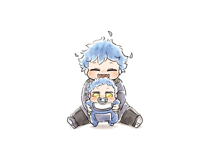 みて!歩いてる!