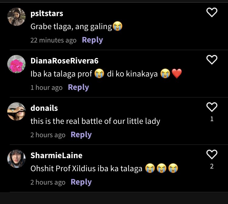 irshwndy's tweet photo. May kanya-kanyang "pinaka" ang kada story sa XV series, but I think (and this varies subjectively) DDMS might be the most exciting for me 🥹❤️ Last story ng XV series na kaya talagang all-out labanan at tagisan na ng talino ituuu! 😍💥💥💥 #DangerDangerMrStranger #DDMSComeback https://t.co/R9Ss0P5nQF