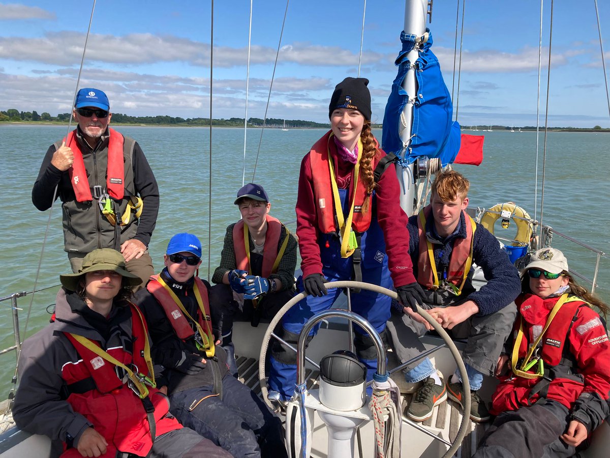 Offshore: It's Your Adventure tweet media