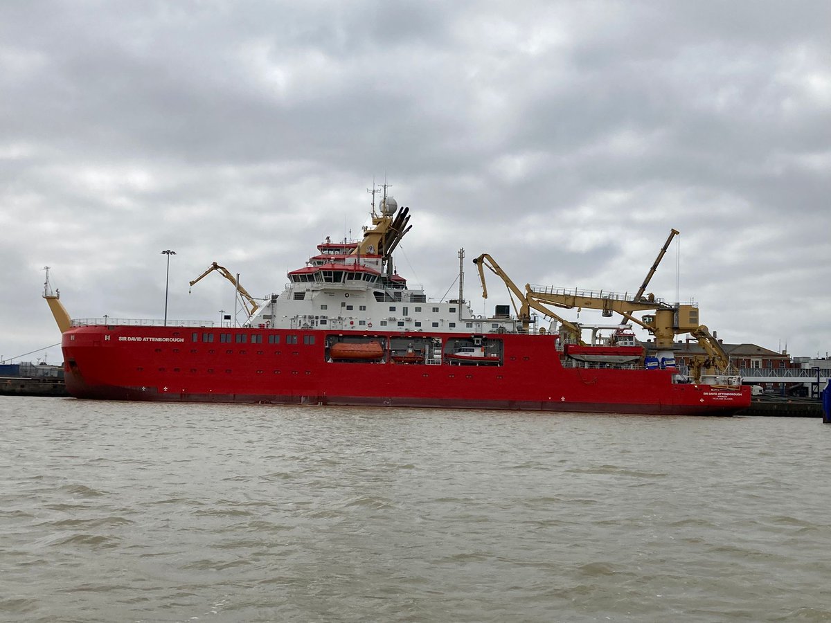 Offshore: It's Your Adventure tweet media