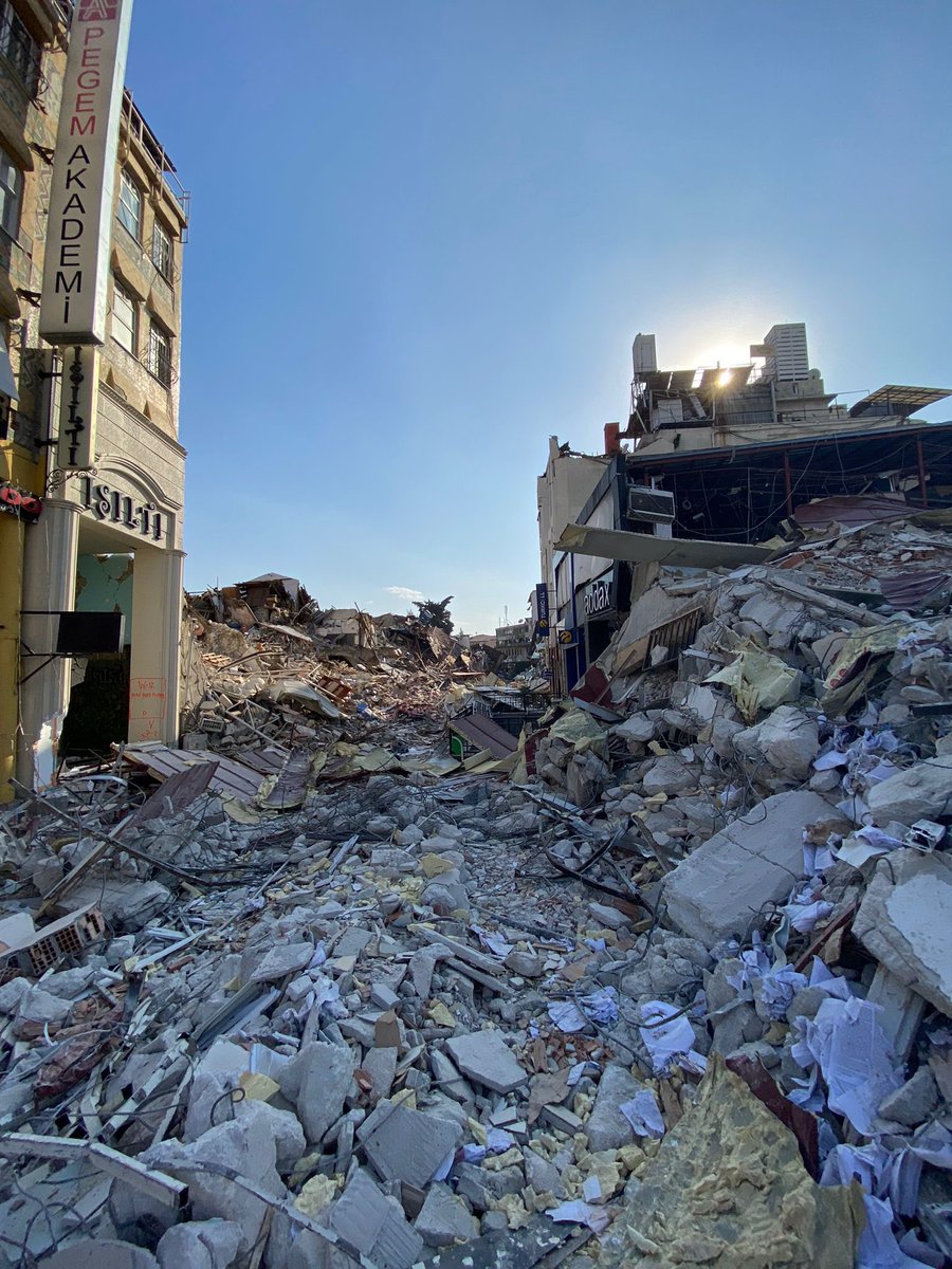 Neydik                            Ne olduk