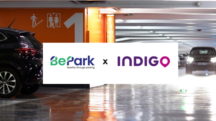 INDIGO Group tweet media