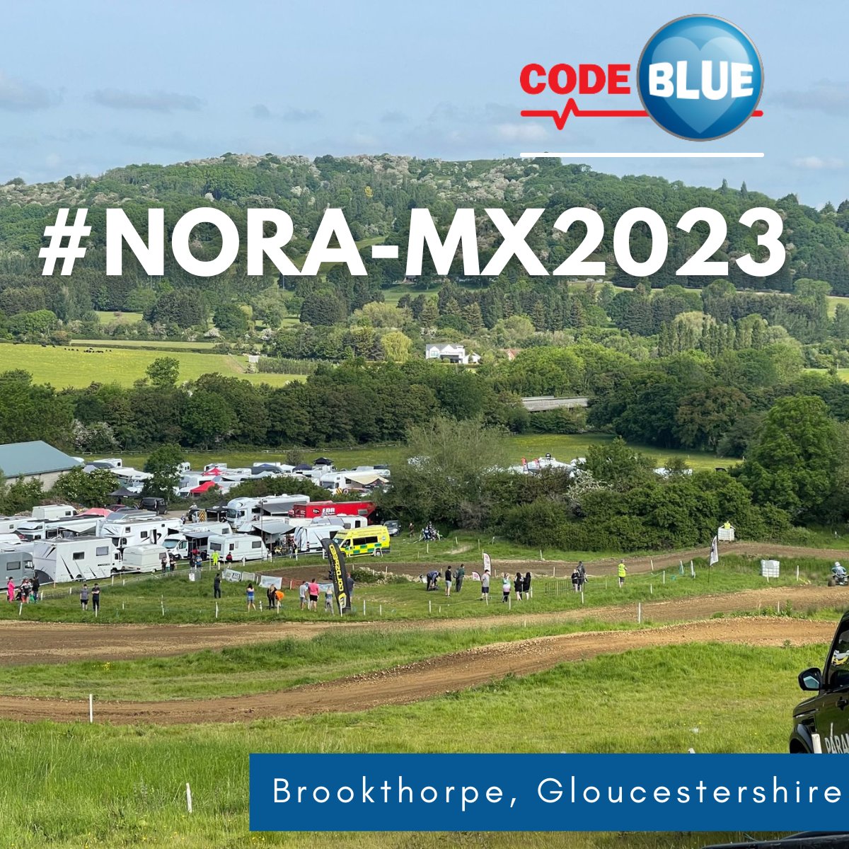 Codeblue Medical UK | CQC Registered tweet media