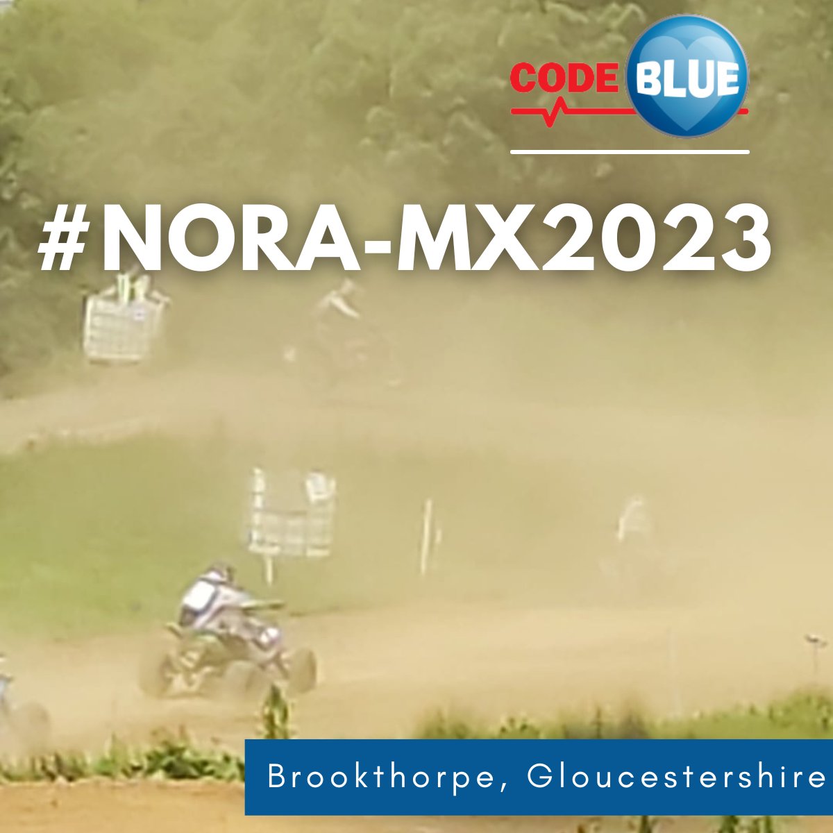 Codeblue Medical UK | CQC Registered tweet media