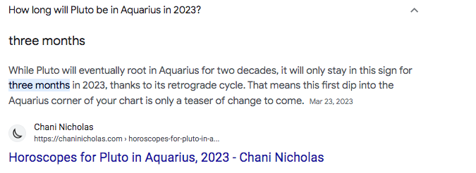 systemswindler's tweet photo. #LockdIn has an extensive product line, BUT #LockHeads understand our roots. Which is the Hydrogen Infused Water = 106 R. Don't forget we are guided Astrologically and TIMING is everything is this storyline.
When Pluto Enters Aquarius = 106 R
#LockdIn Products Under $LTNC = 106 R https://t.co/XE2tWV6XR5