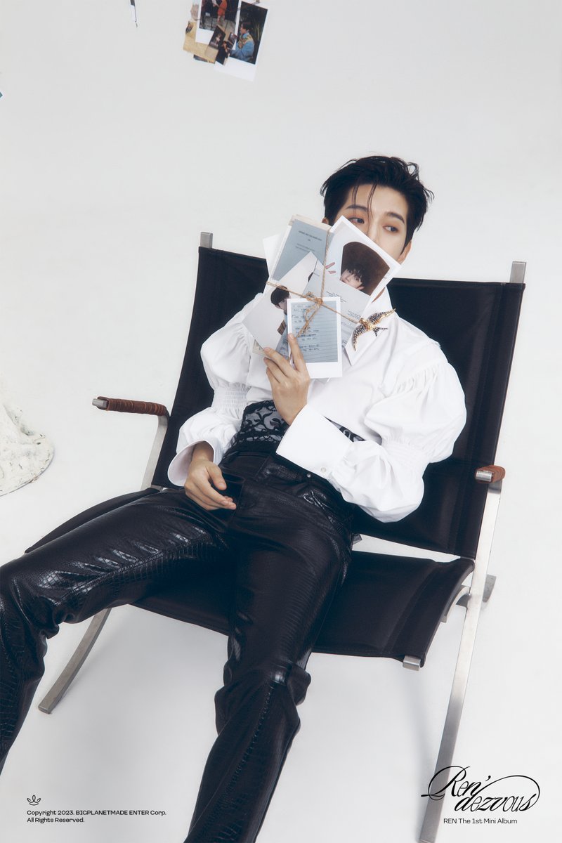 렌 (REN) tweet media