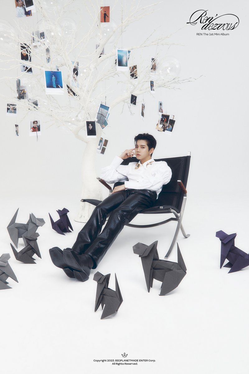 렌 (REN) The 1st Mini Album
'Ren’dezvous'

Concept Photo 2 (SEED ver.)
 
2023. 6. 13. 6PM (KST)
 
#렌 #REN #최민기 #CHOIMINGI
#Rendezvous
#BPM #BigPlanetMade