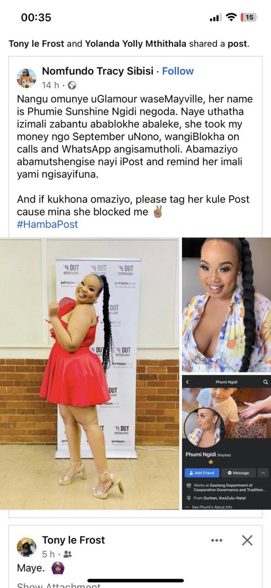 IG:_queenmkhize tweet media