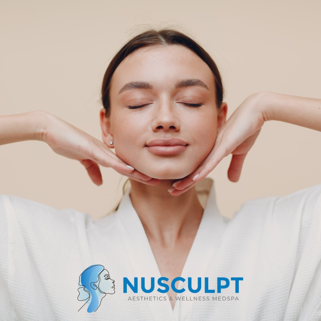 Reveal Your Skin's Radiant Renewal: Skin Rejuvenating Treatments! ✨🌟
From chemical peels to microdermabrasion, these revitalizing treatments breathe new life into your complexion.

Call us today! 859-331-0555
#Nusculptcrestviewhills #NusculptKY #Chemicalpeels #Microdermabrasion