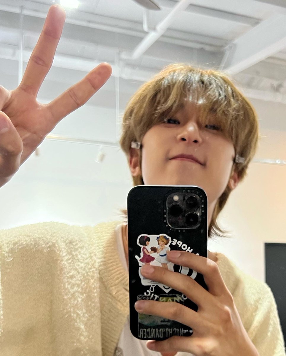 Romantic but still Naughty,
and we call it NANGMAN.
Happy Birthday BIG Naughty 🎉

#BIGNaughty #빅나티 #서동현
#H1GHRMUSIC #하이어뮤직
