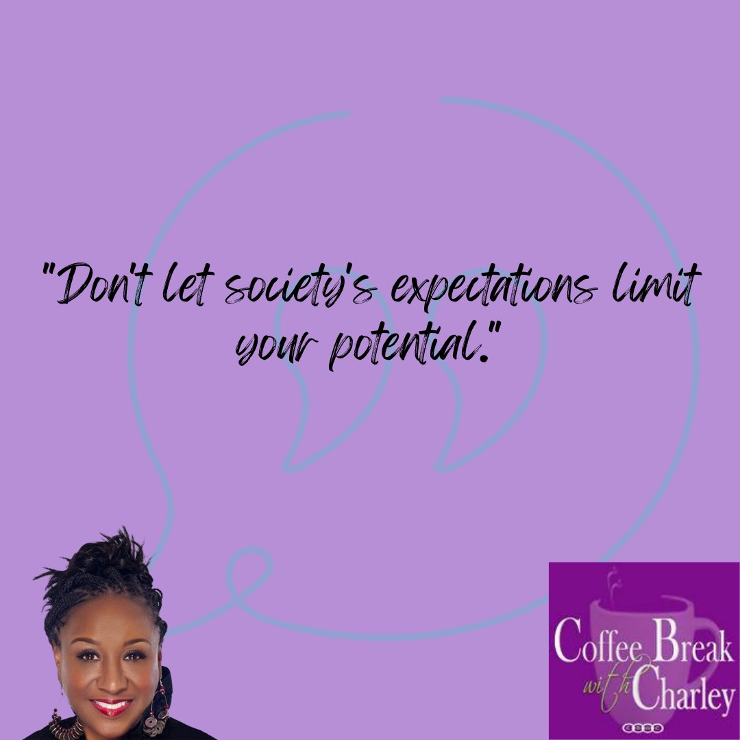 MyCBWC's tweet photo. You are in control of your own destiny. Your future belongs to you! Stay strong, persevere, and no one will be able to hold you back!

#motivation #believeinyourself #nevergiveup #destinedforgreatness #silentvictimsmovement #coffeebreakwithcharley #cbwcorg #behindthescenes https://t.co/RLsKuKgIjw
