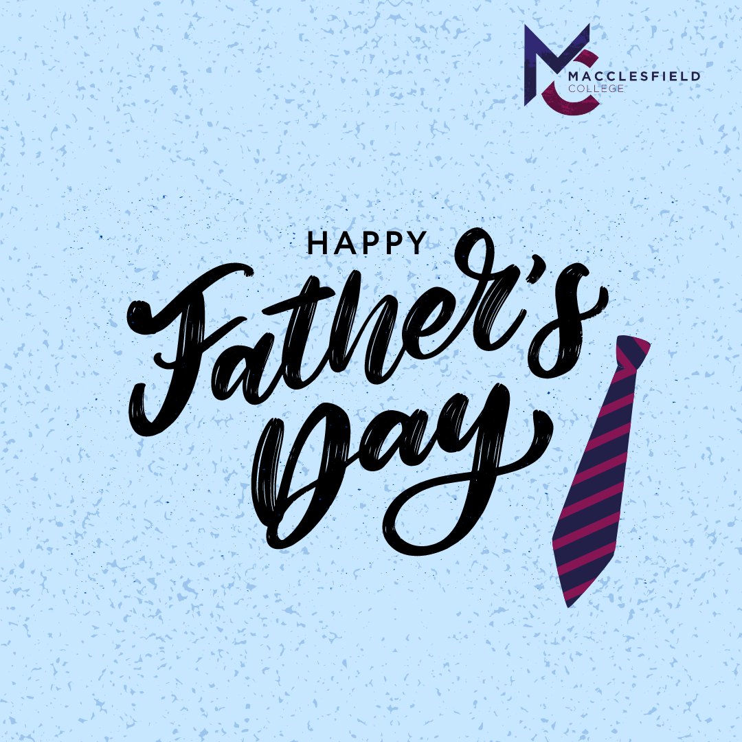 Hapy Fathers Day! ❤️ Today is the day to say thank you for everything. 🤗 We hope all the dads out there of all different kinds have a fantastic day. 🤩