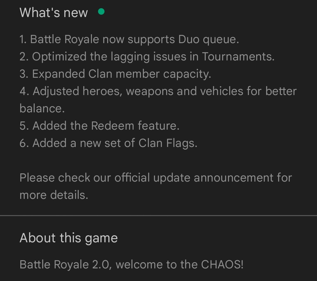 BARTplay_1's tweet photo. FARLIGHT 84 - Battle Royale 2.0 GAMEPLAY!
Gameplay π https://t.co/MTEUqHWhZE
#BARTplay #BARTgameplay #BARTvideo #Android #iOS #Androidgameplay #iOSgameplay
#AndroidGame #iOSGame
#AndroidGameing #iOSGameing #MobilGameing #Game #FARLIGHT84 https://t.co/vJs75cjWnn