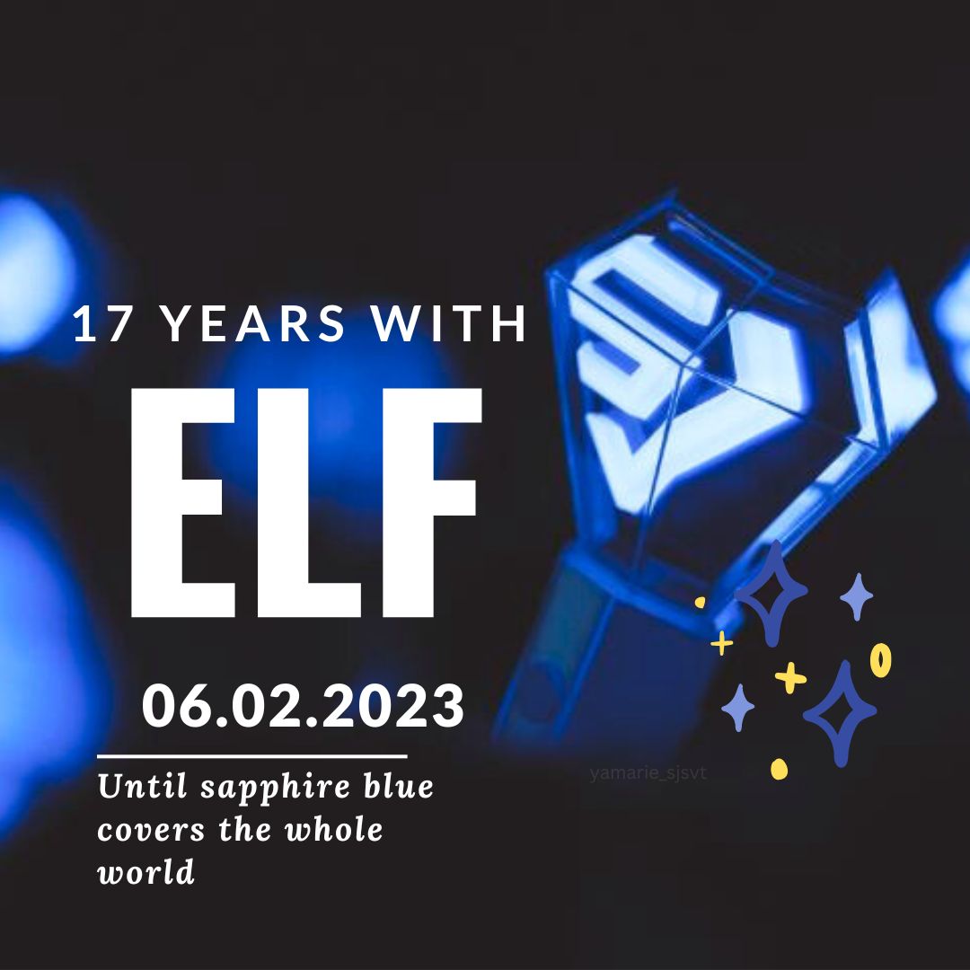 yamarie_sjsvt's tweet photo. 17 years 
6,205 days 
148,920 hours
536,112,000 minutes

ELF TO ETERN17Y WITH SUJU 💙 #ELF_LastFandomStanding 
@SJofficial https://t.co/xrCkHOIaUo