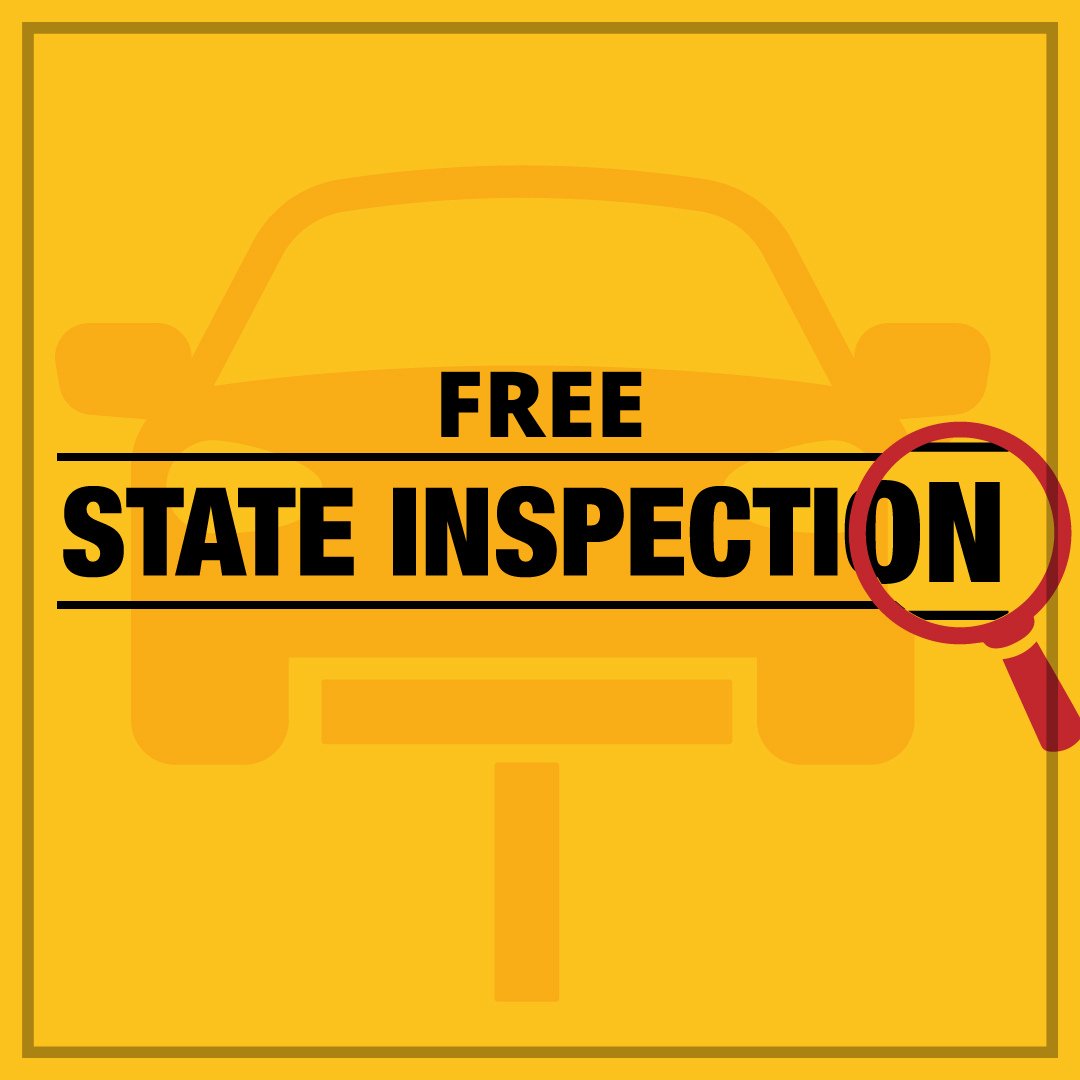 Savings alert! 🚨
Get a FREE state inspection when you purchase an emissions test. Learn more 👉 bit.ly/3Ti1ghV

#subarumoon #subaruperformance #healthysubihappysubi #stateinspection #emissionstest