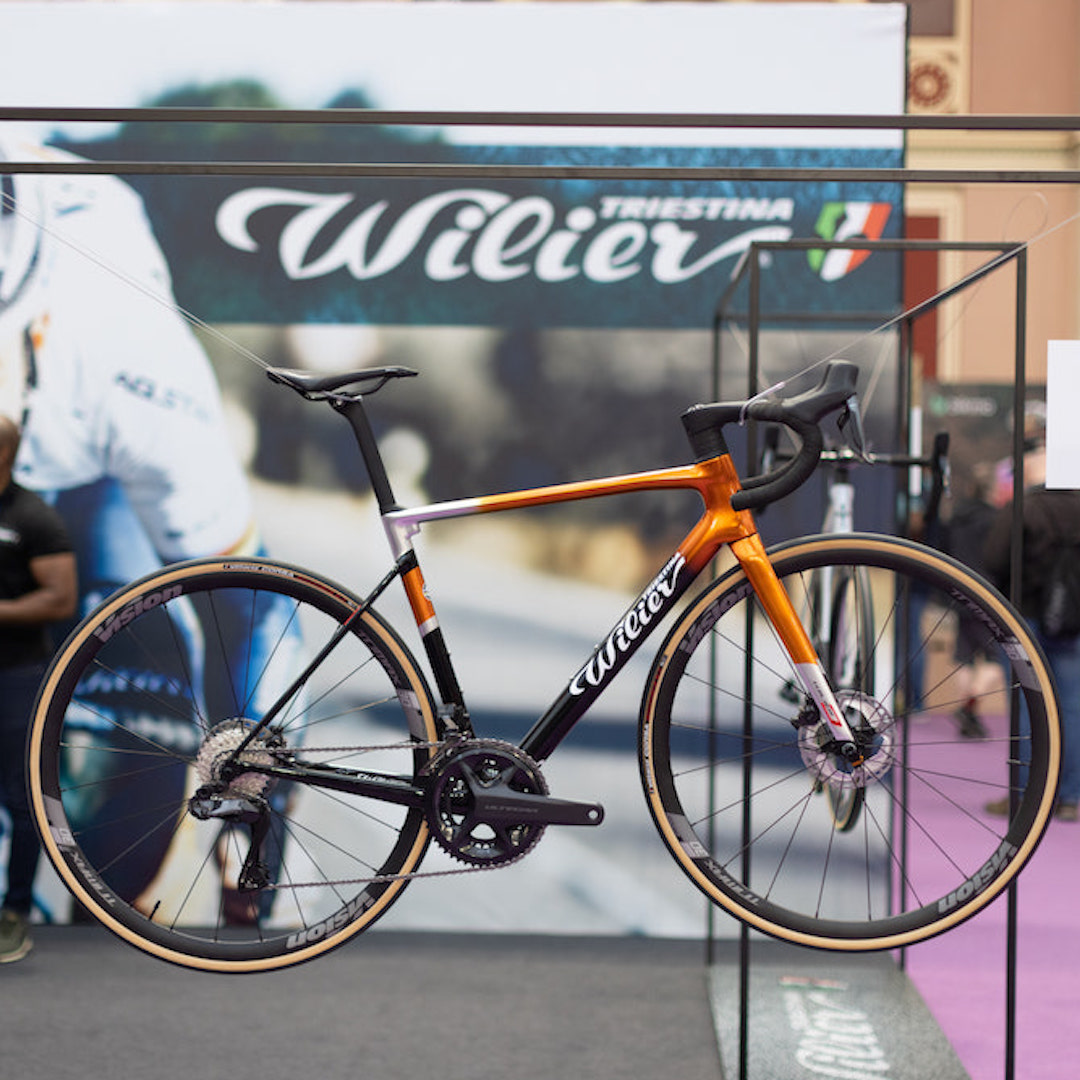 CycleShow's tweet image. Your 'Best in Show' moments? Here are Ian's, from stunt jumpers to kids in cargo bikes.
tinyurl.com/5dnf686y