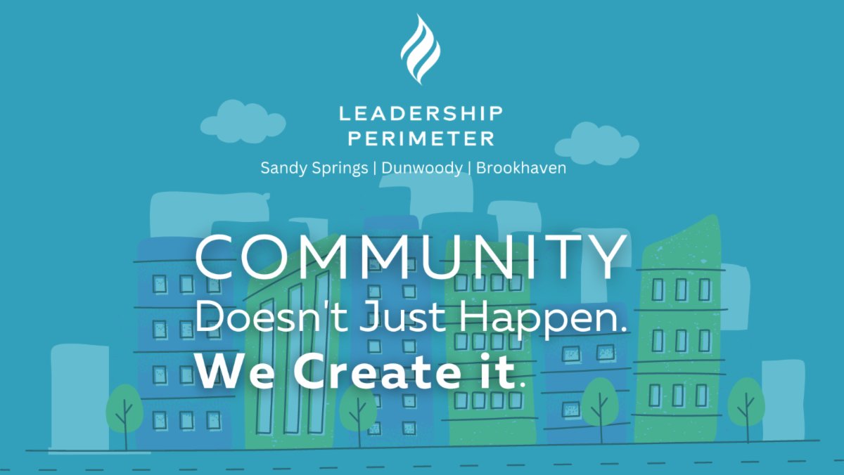 PerimeterLeader's tweet image. Our community newsletter for June. Get your summer started! conta.cc/3qnobhX
#SandySprings
#Dunwoody
#Brookhaven
#LeadershipStartsHere!
