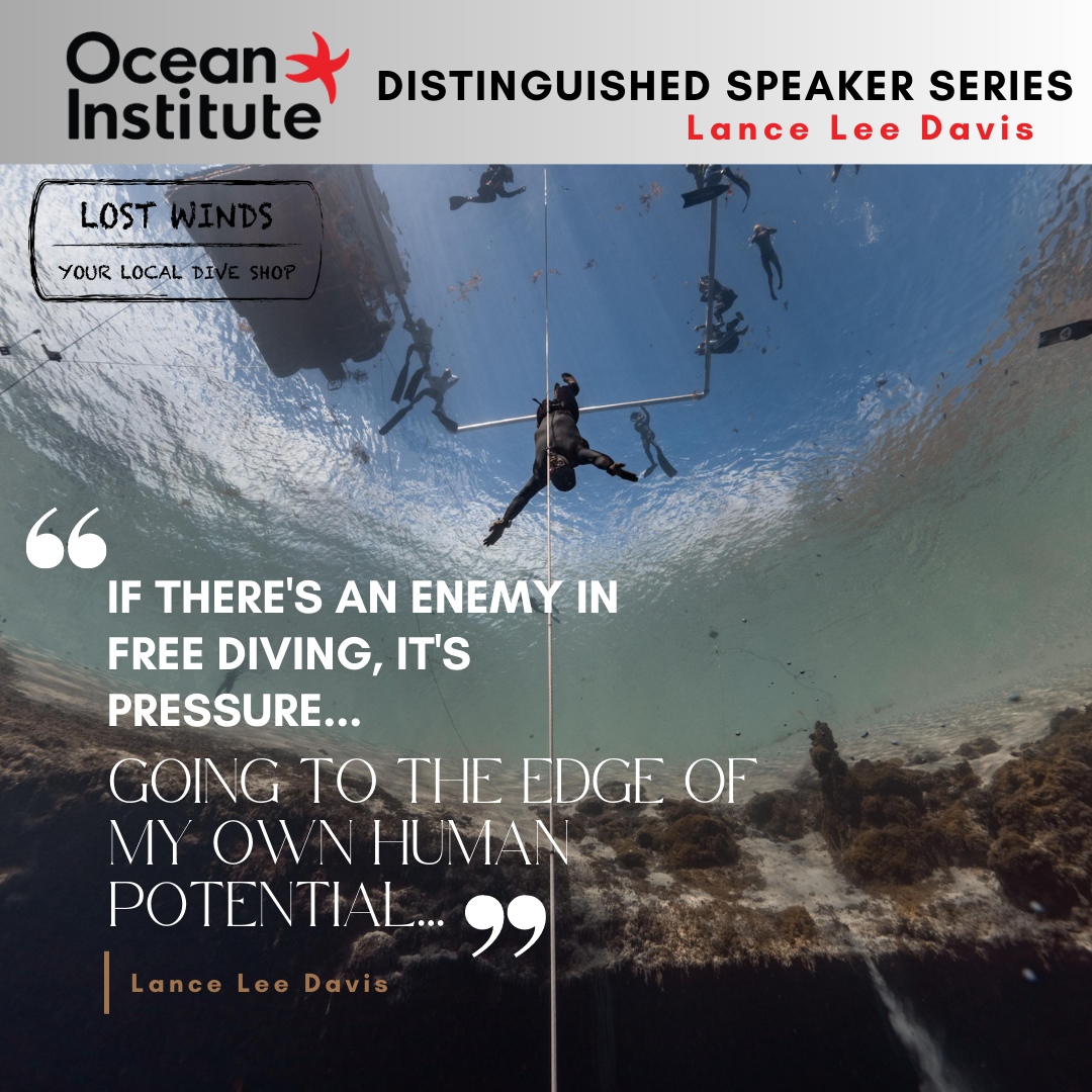 Ocean Institute tweet media