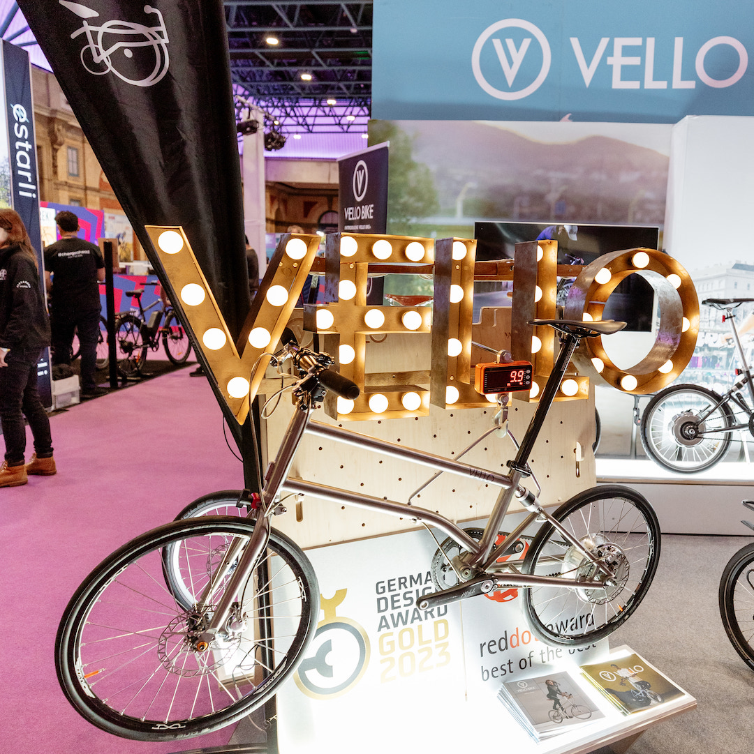 CycleShow's tweet image. Your 'Best in Show' moments? Here are Ian's, from stunt jumpers to kids in cargo bikes.
tinyurl.com/5dnf686y