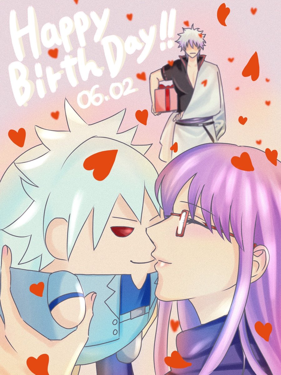 さっちゃん誕生日おめでとう！ #猿飛あやめ誕生祭2023 #猿飛あやめ生誕