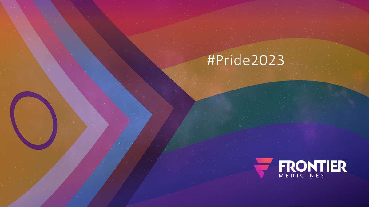 This month, and every month, we honor and celebrate the LGBTQIA+ community. #PrideMonth #Pride2023