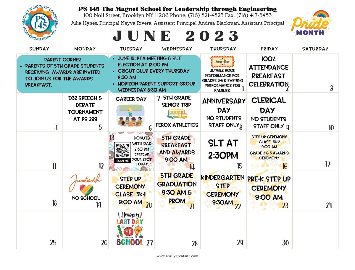 Magnet School of Leadership through Engineering tweet media