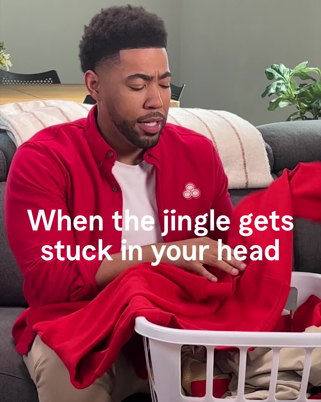 Jake From State Farm Gif