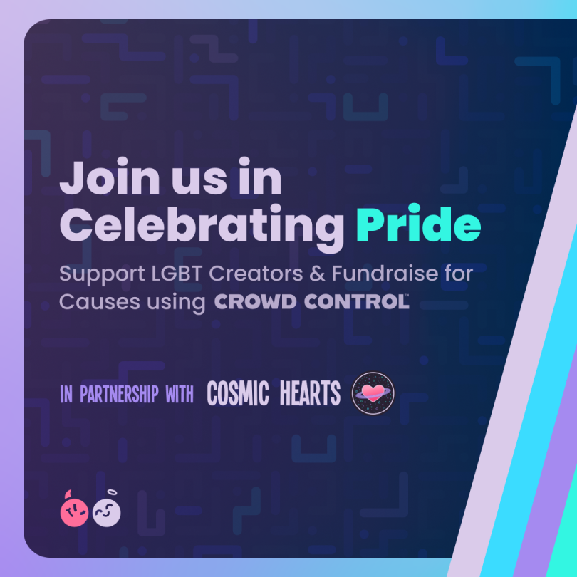 Crowd Control tweet media