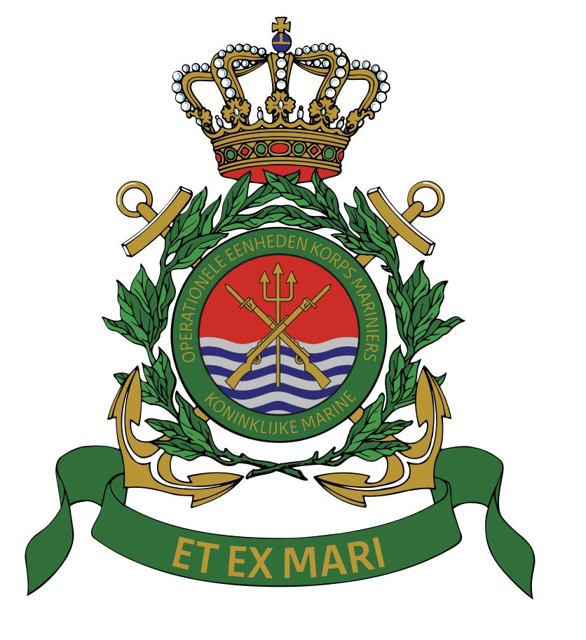 commandant_OEM's tweet photo. Vanochtend heb ik tijdens een Alle Hens op de VBHKAZ in Doorn het commando overgenomen van Kolonel der Mariniers Rob de Wit. 

Rob bedankt voor je leiderschap en inzet voor de Operationele Eenheden Mariniers! 

#QPO #Toewijding #EtExMari https://t.co/4ru43OdGyL