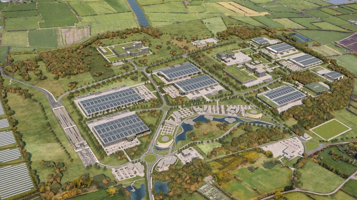 Jefferson on Twitter "Under construction in Somerset, this is the 616