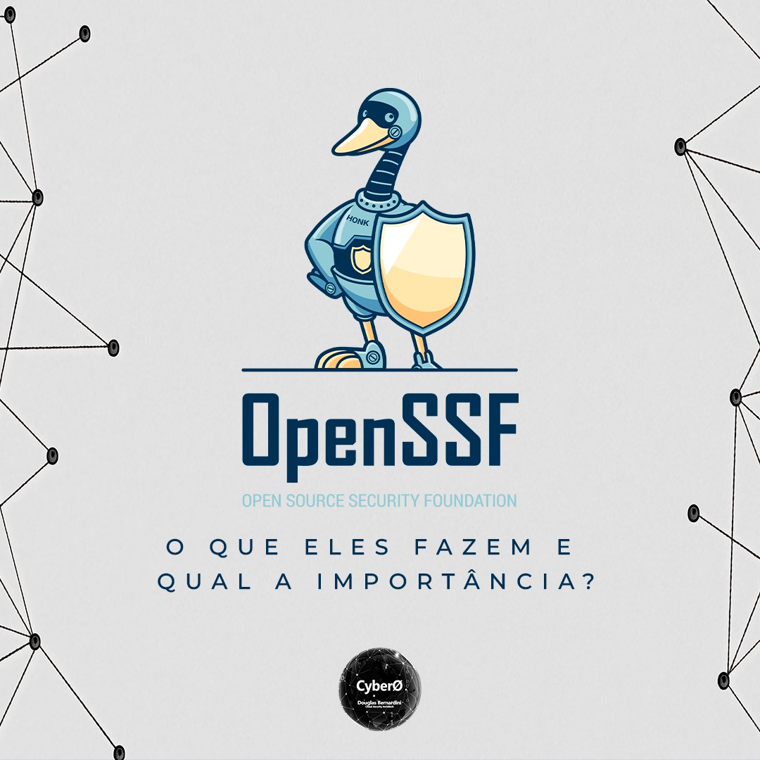 Cyber0Devs's tweet image. Você sabe quem é Open Source Security Foundation?

Leia na íntegra: 
cyber0devs.com/open-source-se…

#devsbrazil #developersbrazil #desenvolvedores #programacao #programadores #devs #cybersecurity #cibersegurança #cybersecuritybrazil #douglasbernardini #cyber0devs