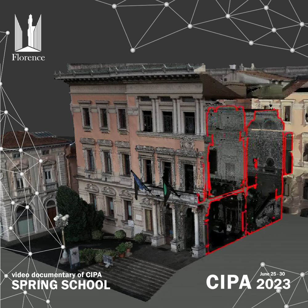 CIPA2023_Florence tweet media