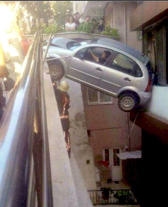 yo cuando m saque el carnet d conducir: