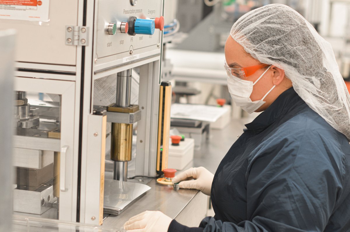 EnPower, Inc. tweet media