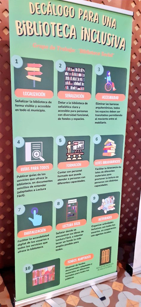 asociacionbibli's tweet photo. Esta tarde presentamos nuestros 2 póster, no te los pierdas retomamos las #JEID23 y no te olvides de votarnos si os gusta nuestras propuestas 😎
https://t.co/43LVmrWZ64 https://t.co/ve3Xy2EfCi