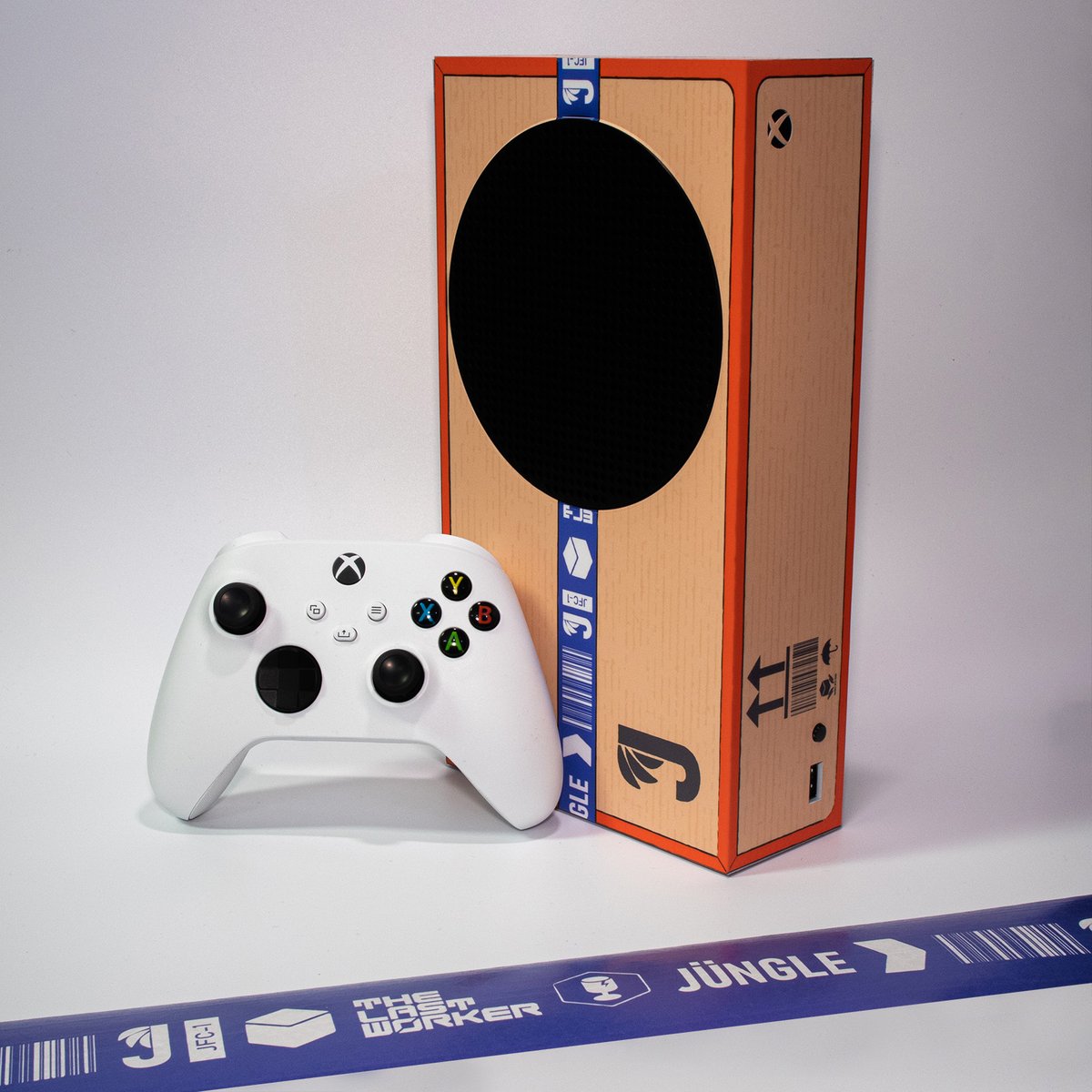 Wired Productions tweet media